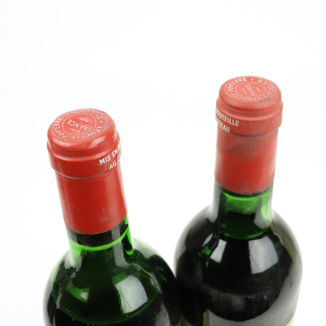 Image for Ch. Leoville Poyferre 1978 St-Julien 2eme-Cru