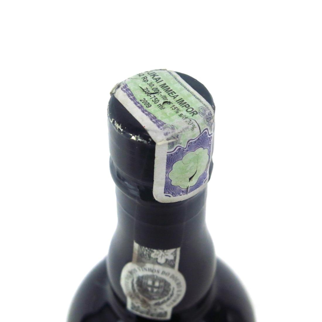 Image for Graham's 2000 Vintage Port