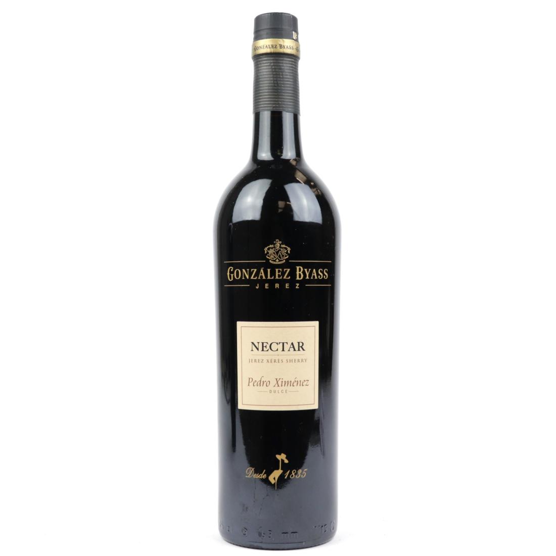 Image for Gonzalez Byass Nectar Pedro Ximenez Sherry