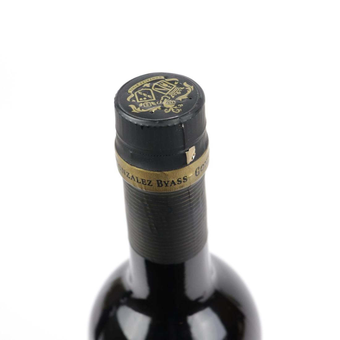 Image for Gonzalez Byass Nectar Pedro Ximenez Sherry