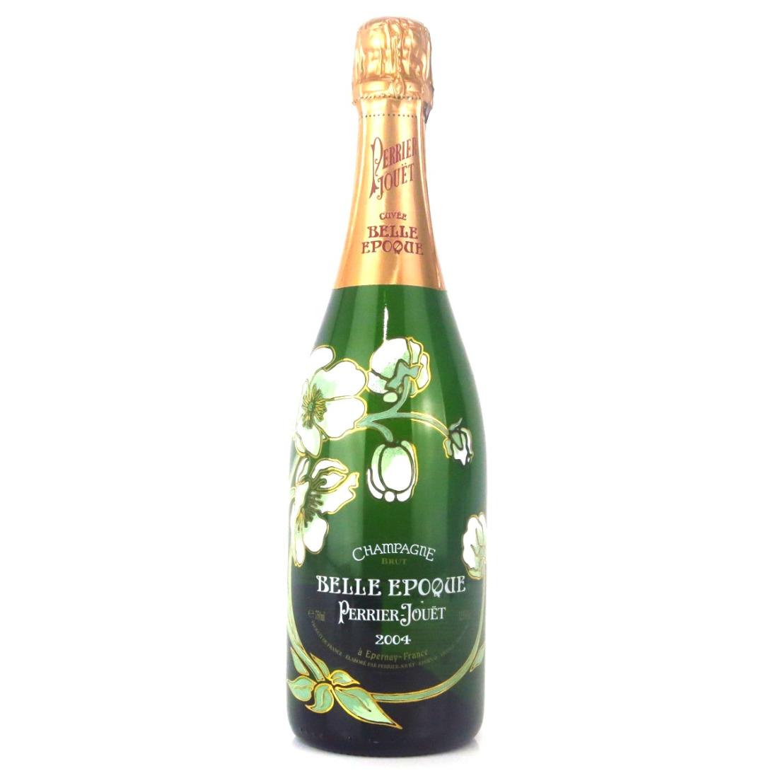 Image for Perrier-Jouet "Belle Epoque" 2004 Champagne
