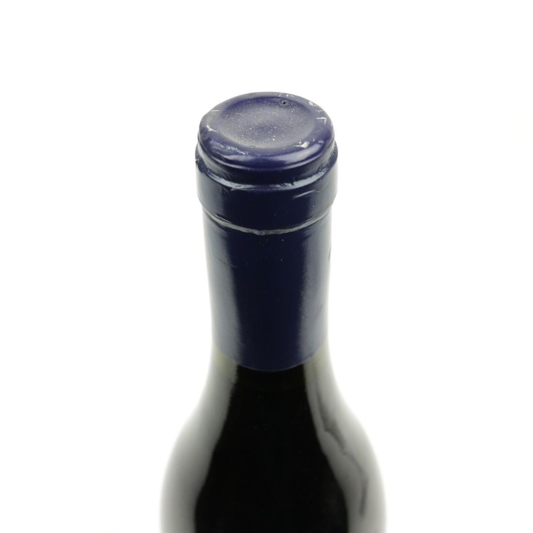 Image for Rosemount Balmoral Syrah 1995 McLaren Vale