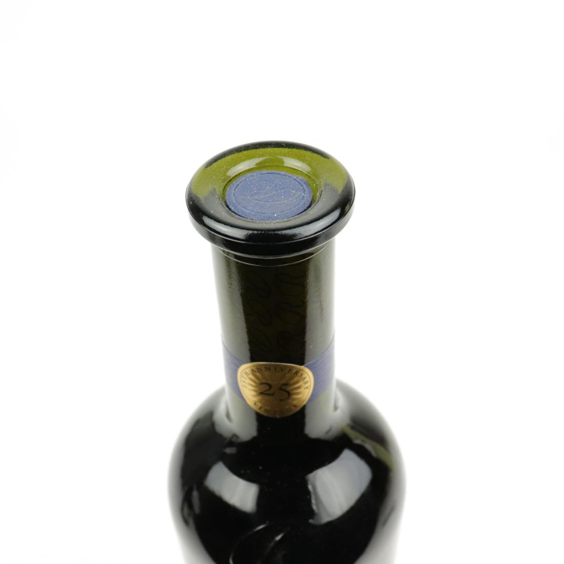 Image for Rosemount Mountain Blue Shiraz-Cabernet Sauvignon 1998 Mudgee