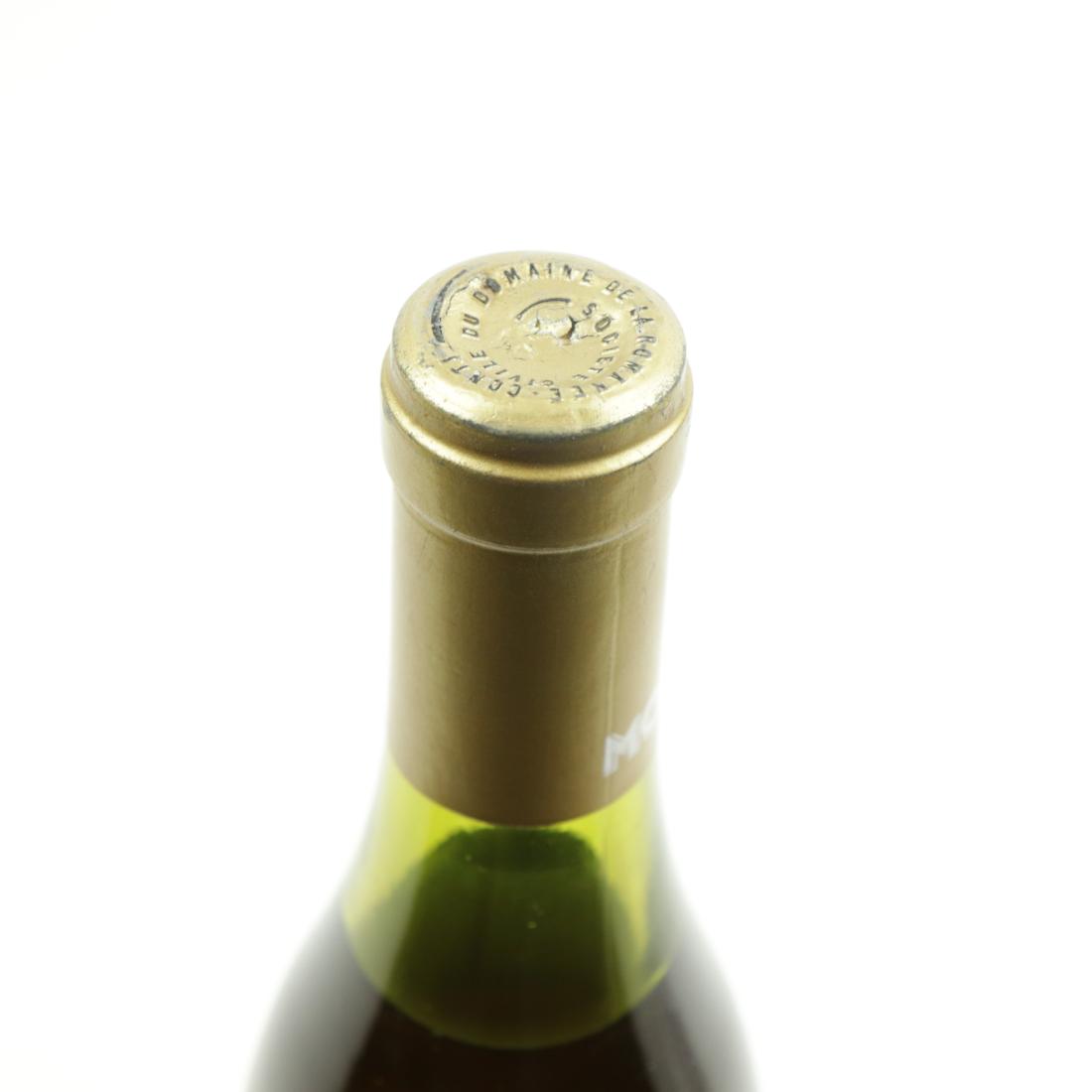 Image for Domaine de la Romanée-Conti 1989