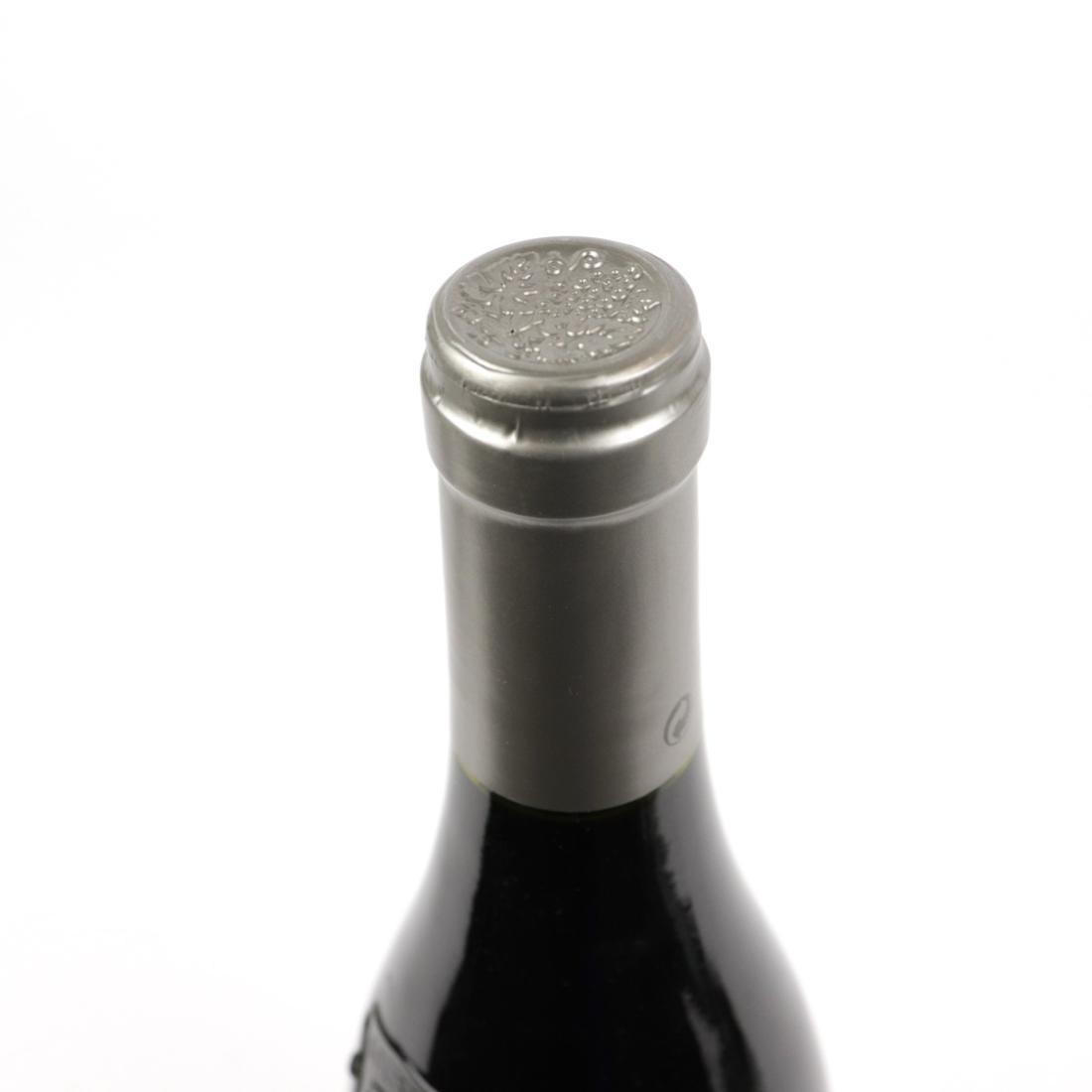 Image for G.Meffre Terres De Galets 2009 Cotes-Du-Rhone