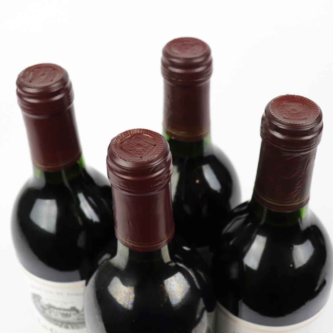 Image for La Garderie 2009 2010 Bordeaux