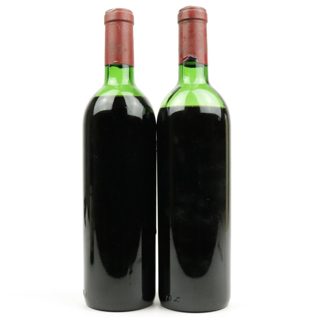 Image for Ch. Latour 1971 Pauillac 1er-Cru
