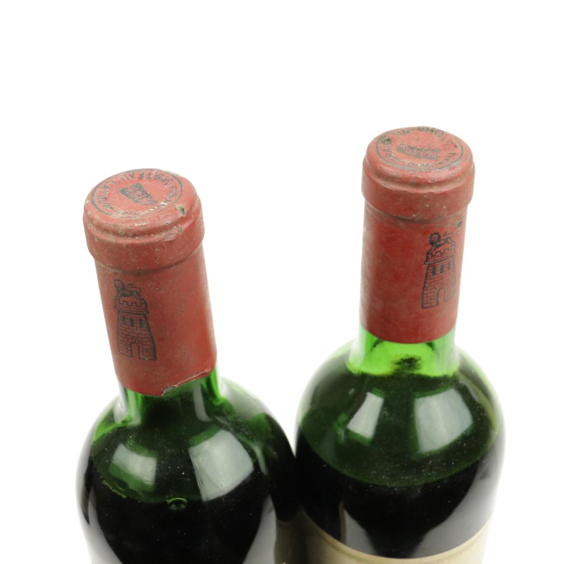 Image for Ch. Latour 1971 Pauillac 1er-Cru