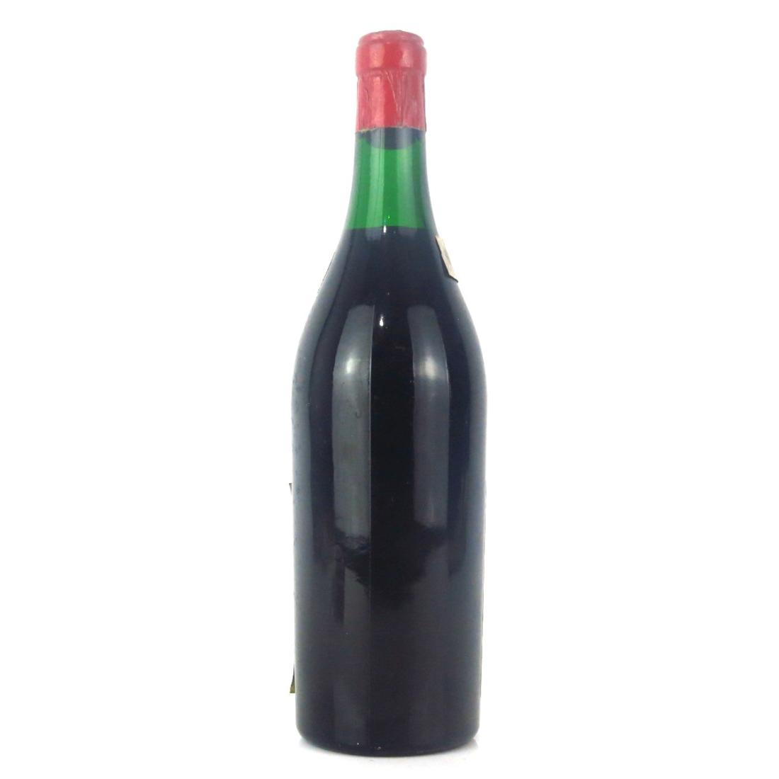 Image for Aujoux 1964 Nuits-Saint-Georges
