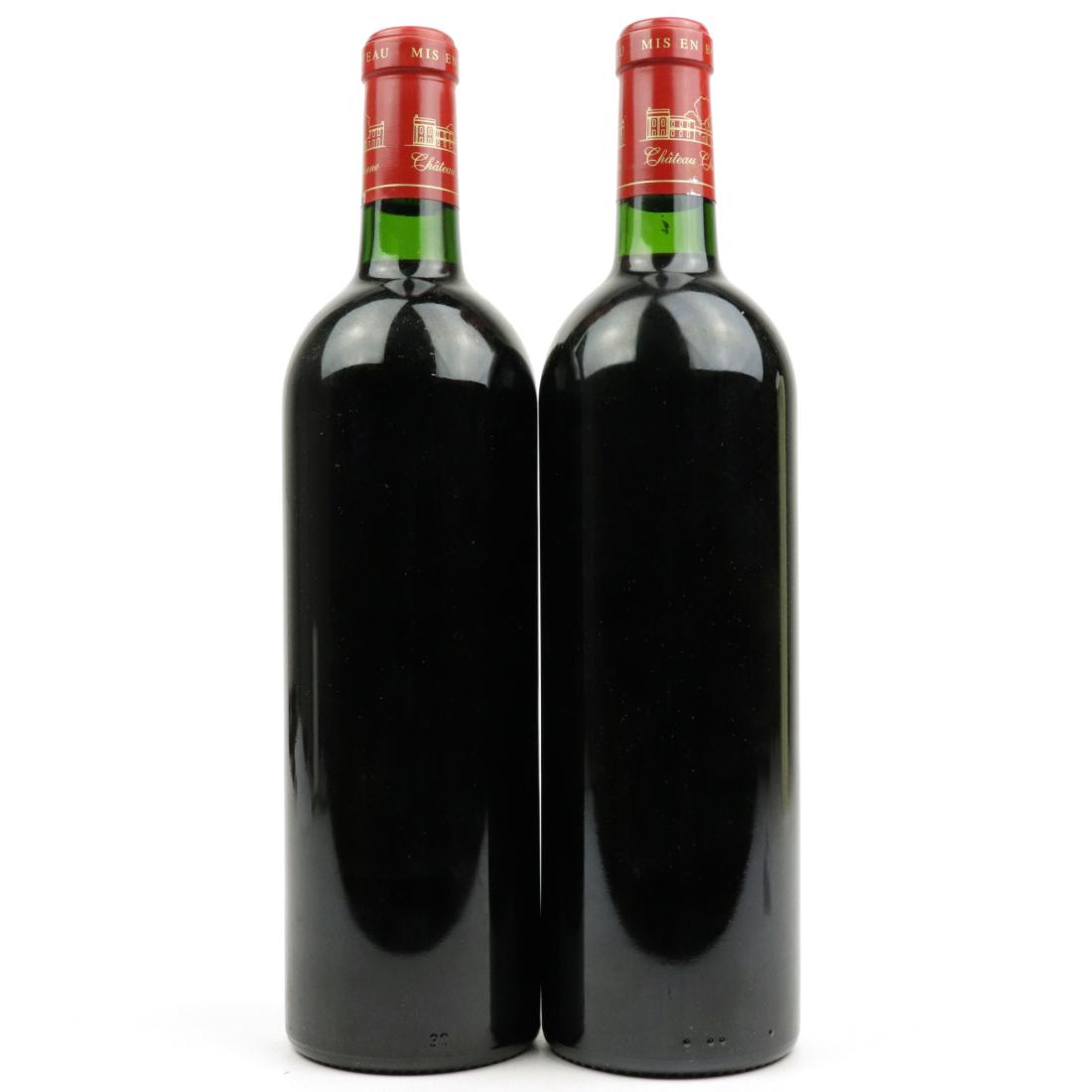 Image for Ch. Chadenne 2000 Fronsac