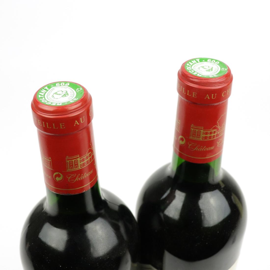 Image for Ch. Chadenne 2000 Fronsac