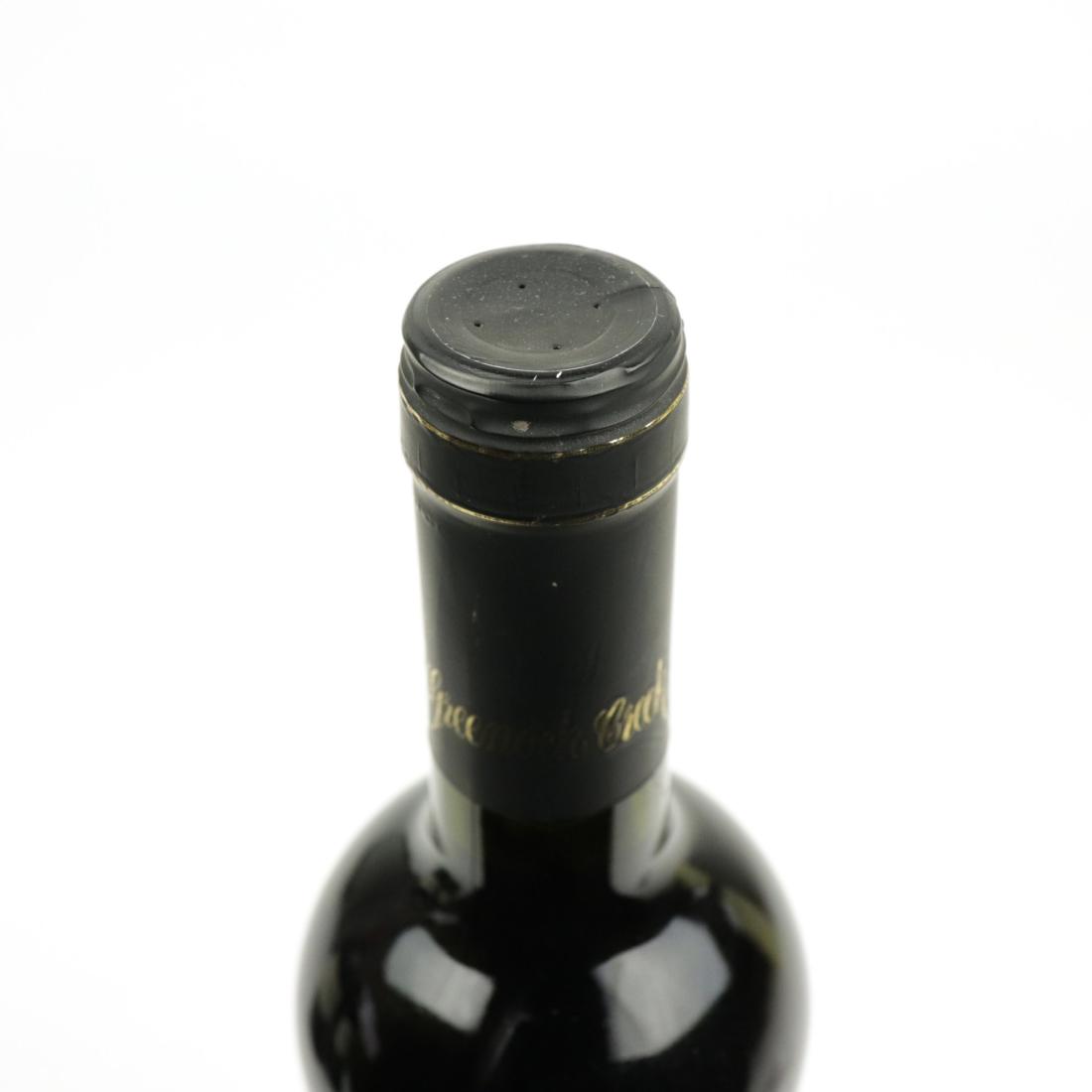 Image for Greenock Creek Alices Shiraz 2000 Barossa