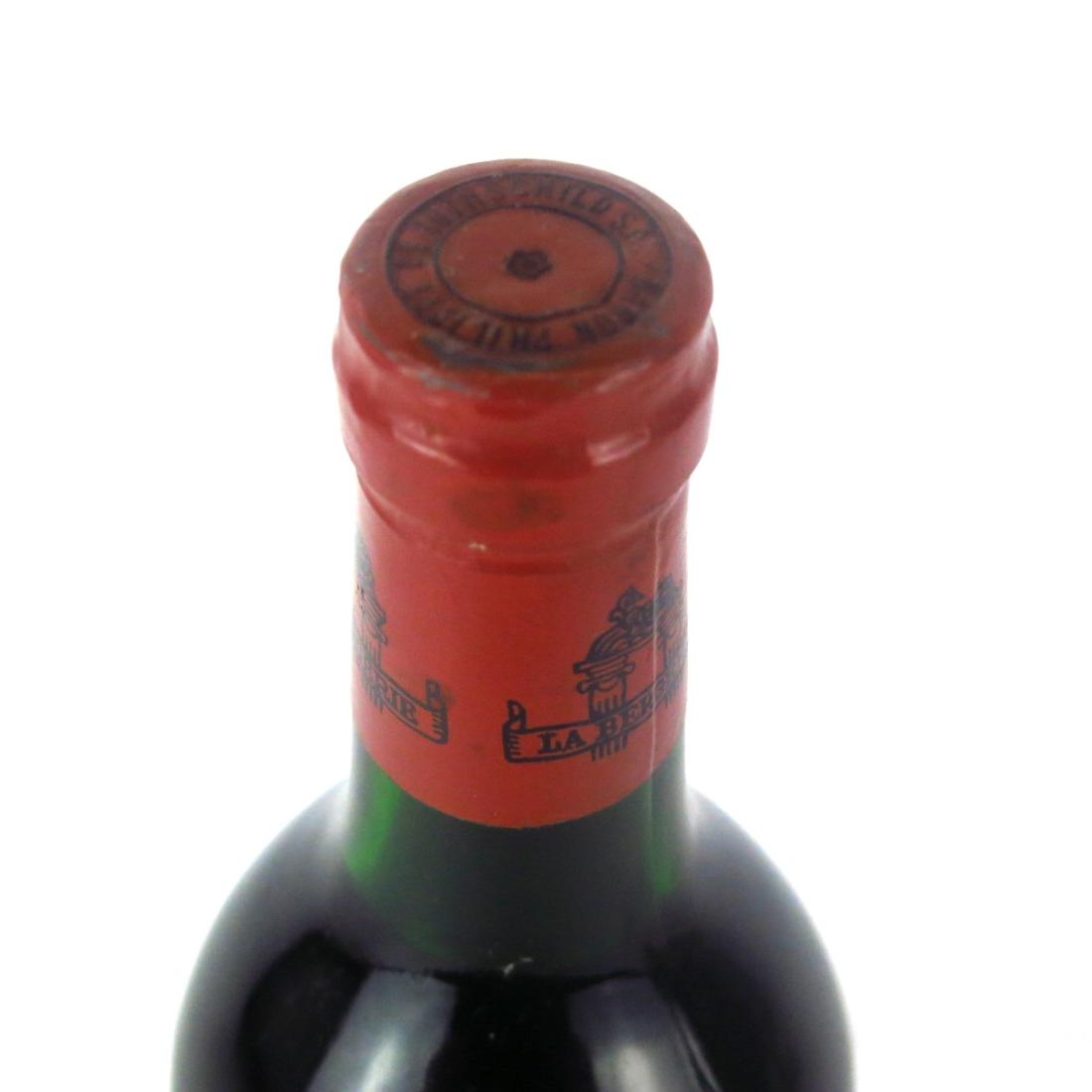 Image for Mouton-Cadet 1966 Bordeaux