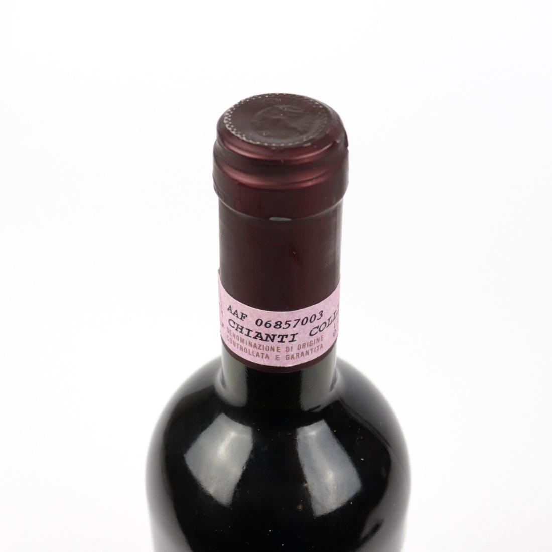 Image for Villa Sovestro 1999 Chianti Colli Senesi