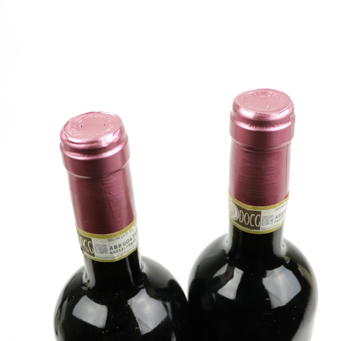 Image for Padelletti 2012 Brunello di Montalcino