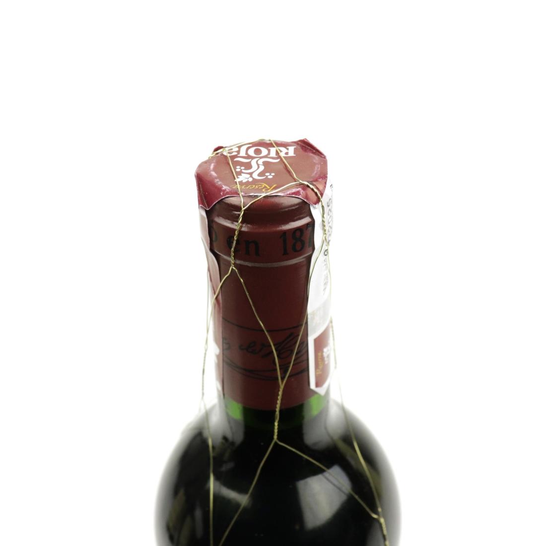 Image for Vina Tondonia 2006 Rioja Reserva