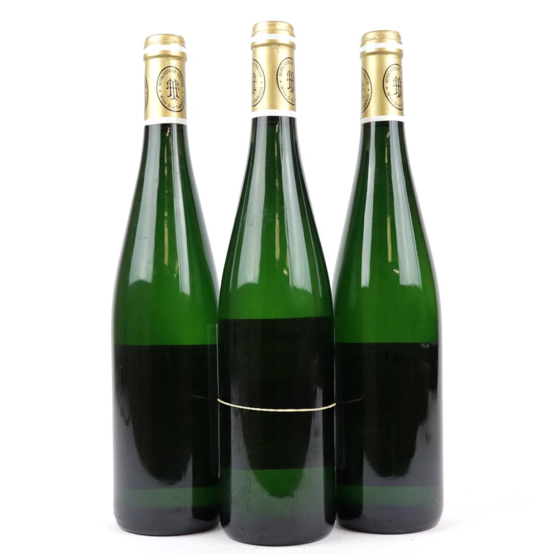 Image for Dr H.Thanisch Berncasteler Doctor Riesling Kabinett 2005 Mosel