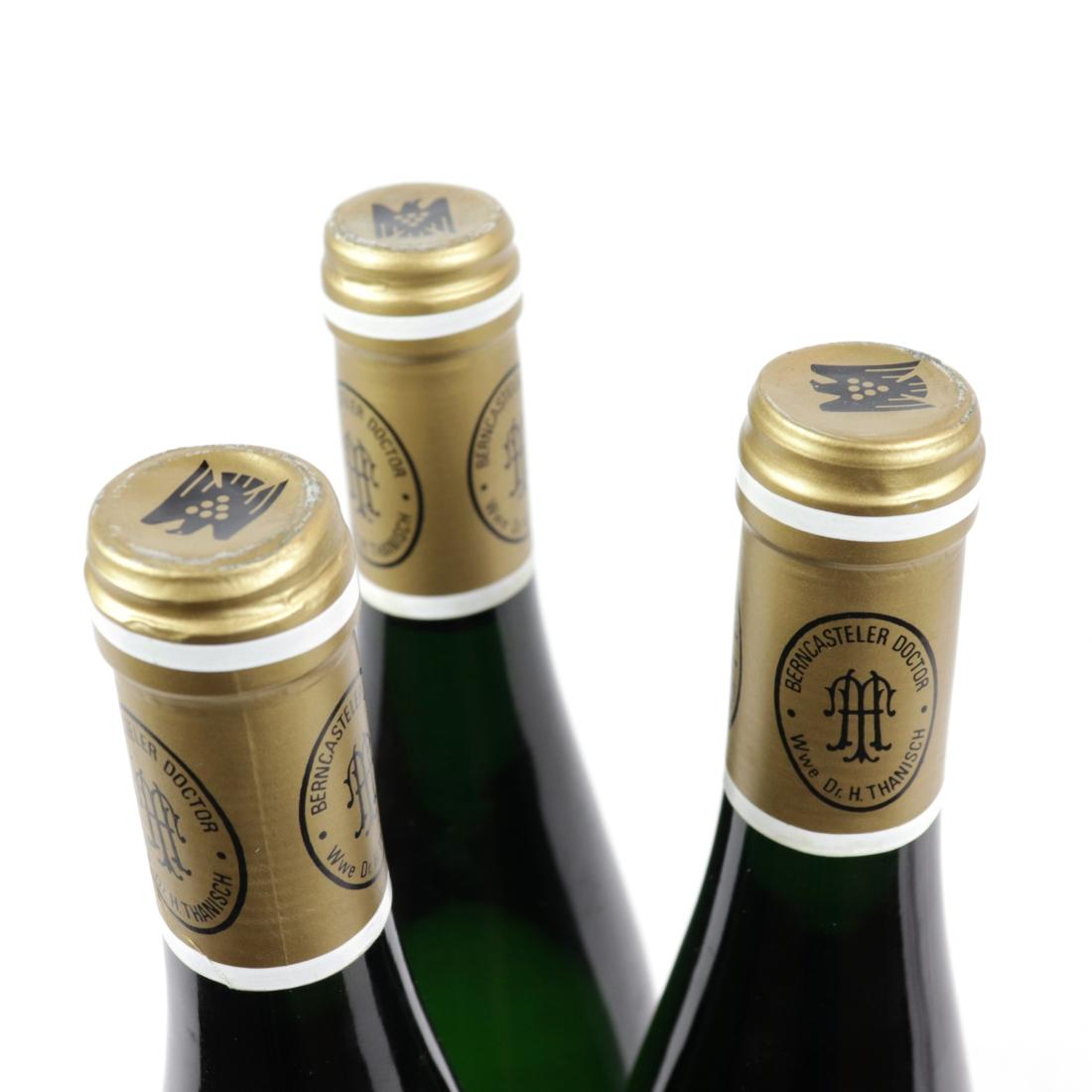 Image for Dr H.Thanisch Berncasteler Doctor Riesling Kabinett 2005 Mosel