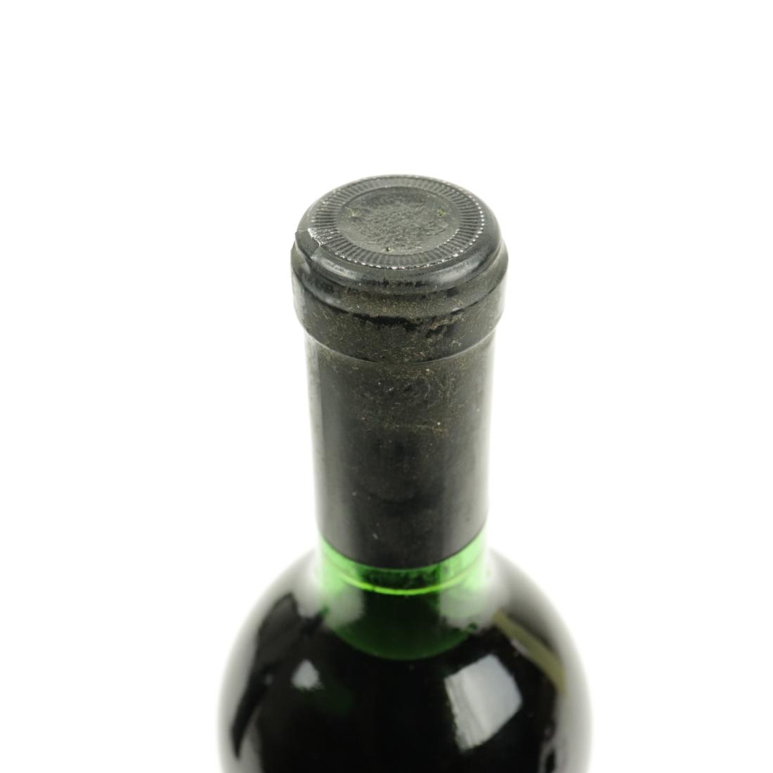 Image for Mitchelton Print Label Shiraz 1990 Victoria