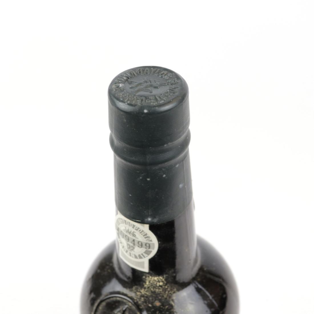 Image for Taylor's Quinta de Vargellas 1987 Vintage Port