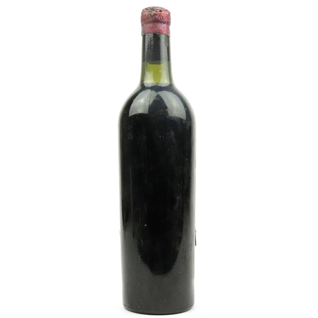 Image for Ch. Latour 1937 Pauillac 1er-Cru