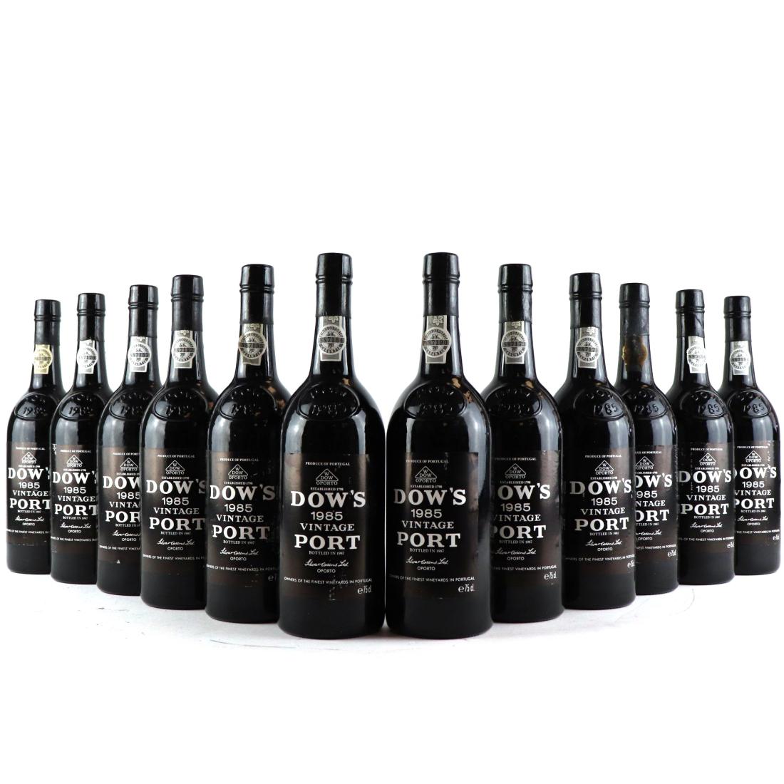 Image for Dow's 1985 Vintage Port