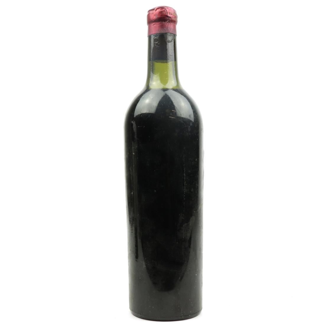 Image for Ch. Latour 1937 Pauillac 1er-Cru