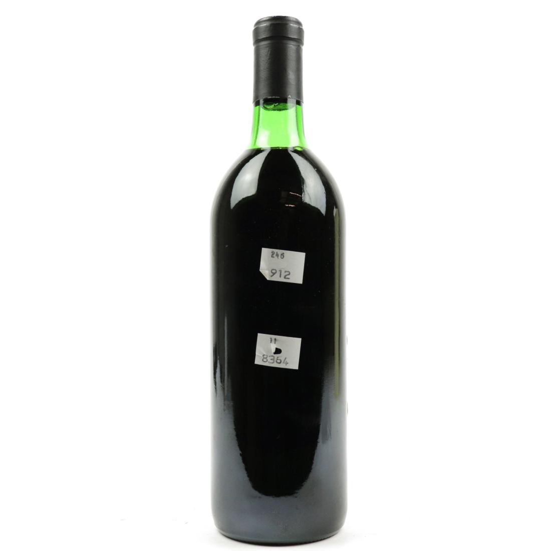 Image for Dalwhinnie Shiraz 1985 Victoria