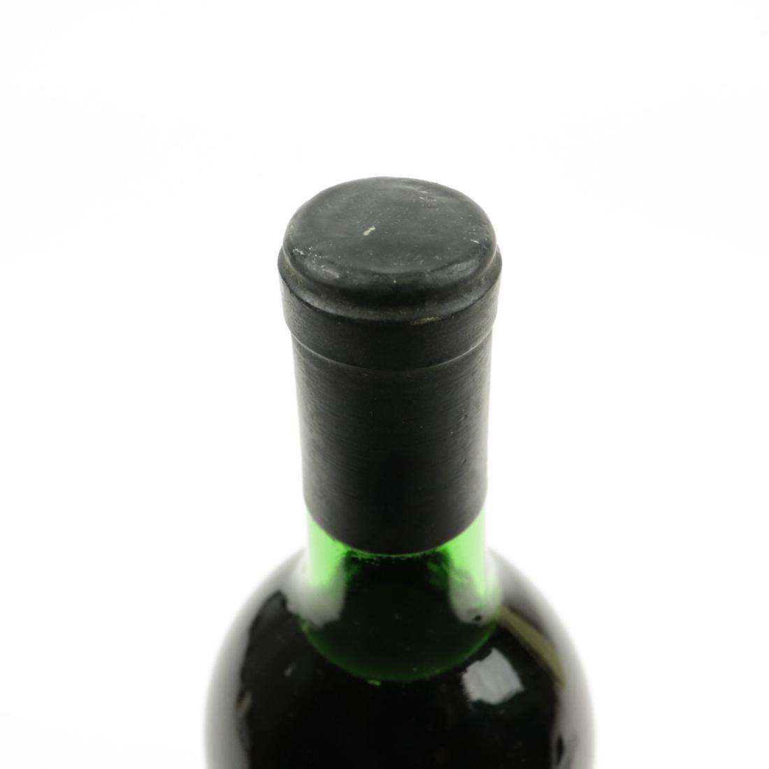 Image for Dalwhinnie Shiraz 1985 Victoria