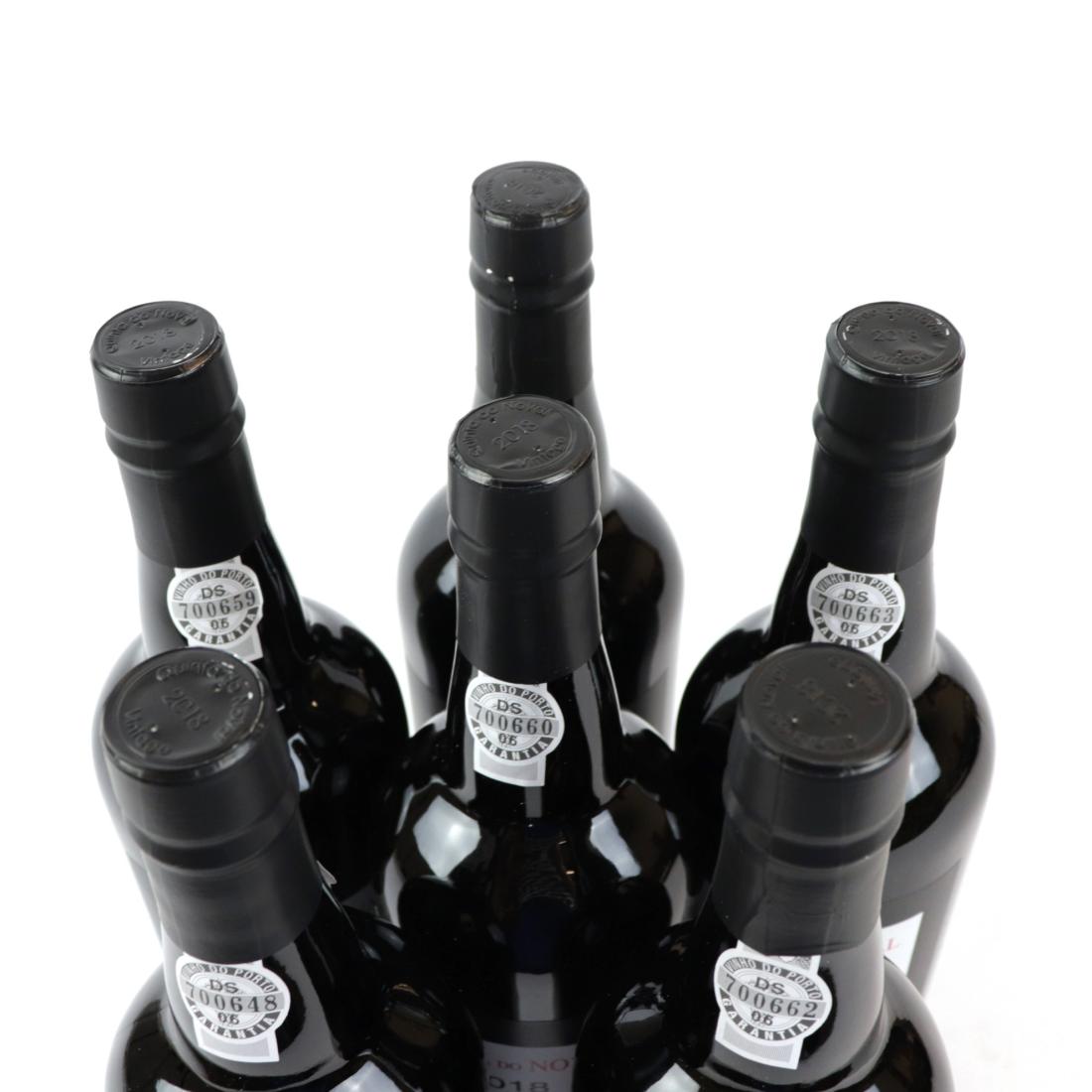 Image for Quinta Do Noval 2018 Vintage Port 6x75cl / OWC