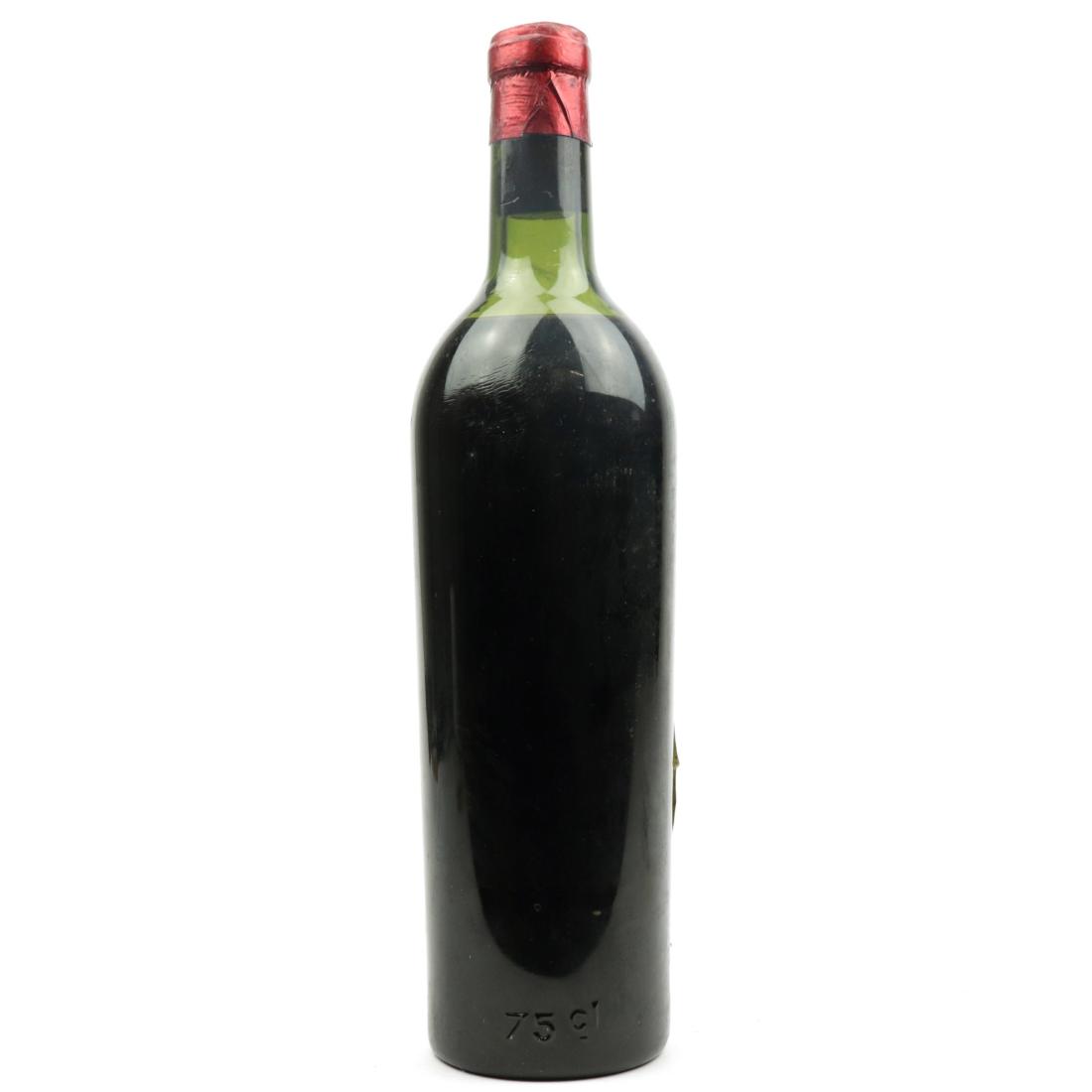 Image for Ch. Latour 1951 Pauillac 1er-Cru