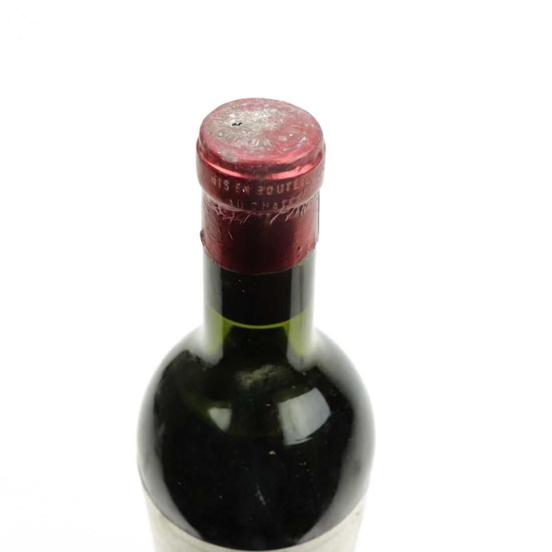 Image for Ch. Latour 1951 Pauillac 1er-Cru