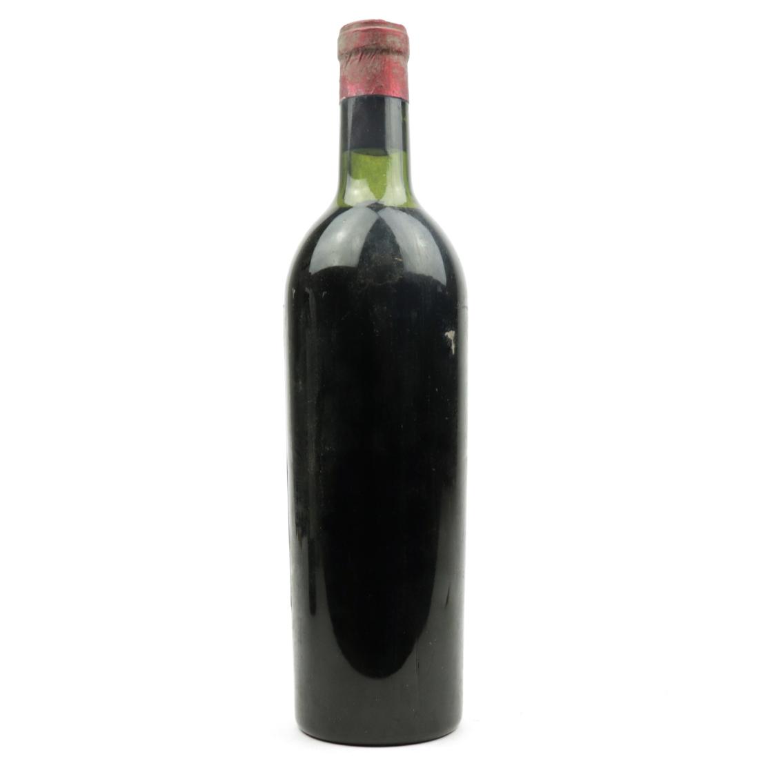 Image for Ch. Latour 1951 Pauillac 1er-Cru
