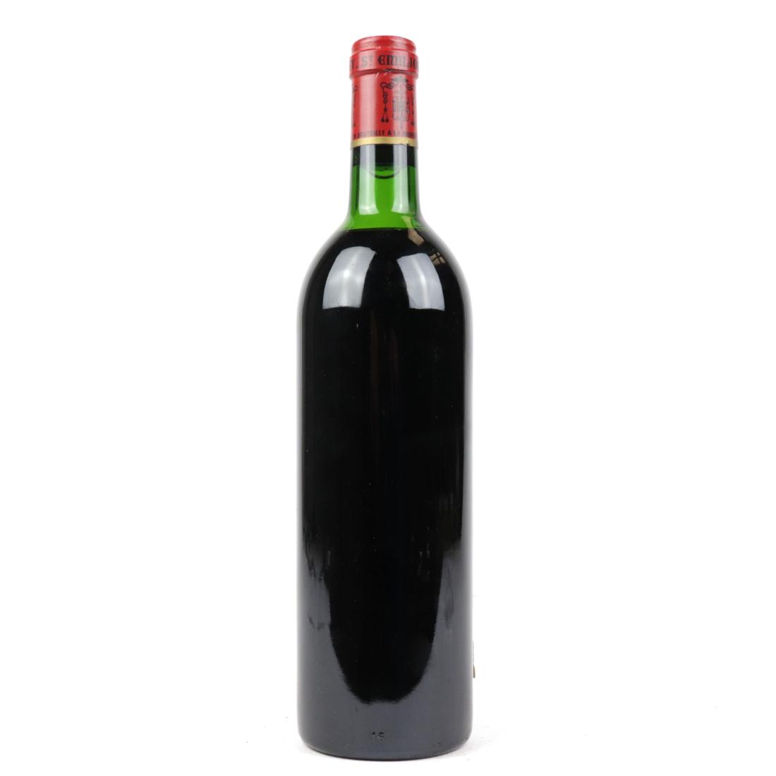 Image for Ch. Haut-Plantey 1985 St-Emilion