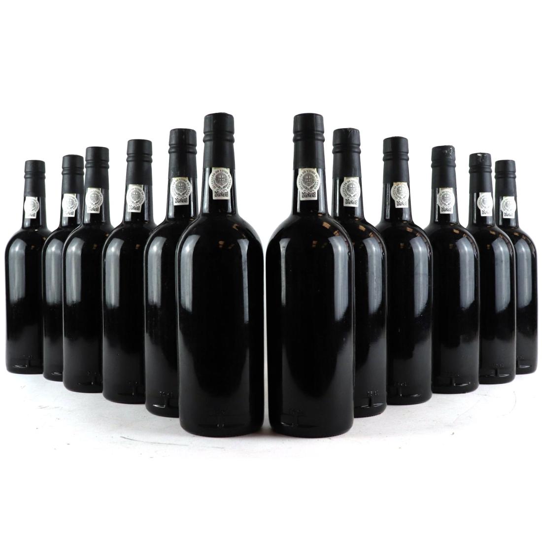 Image for Croft 1982 Vintage Port