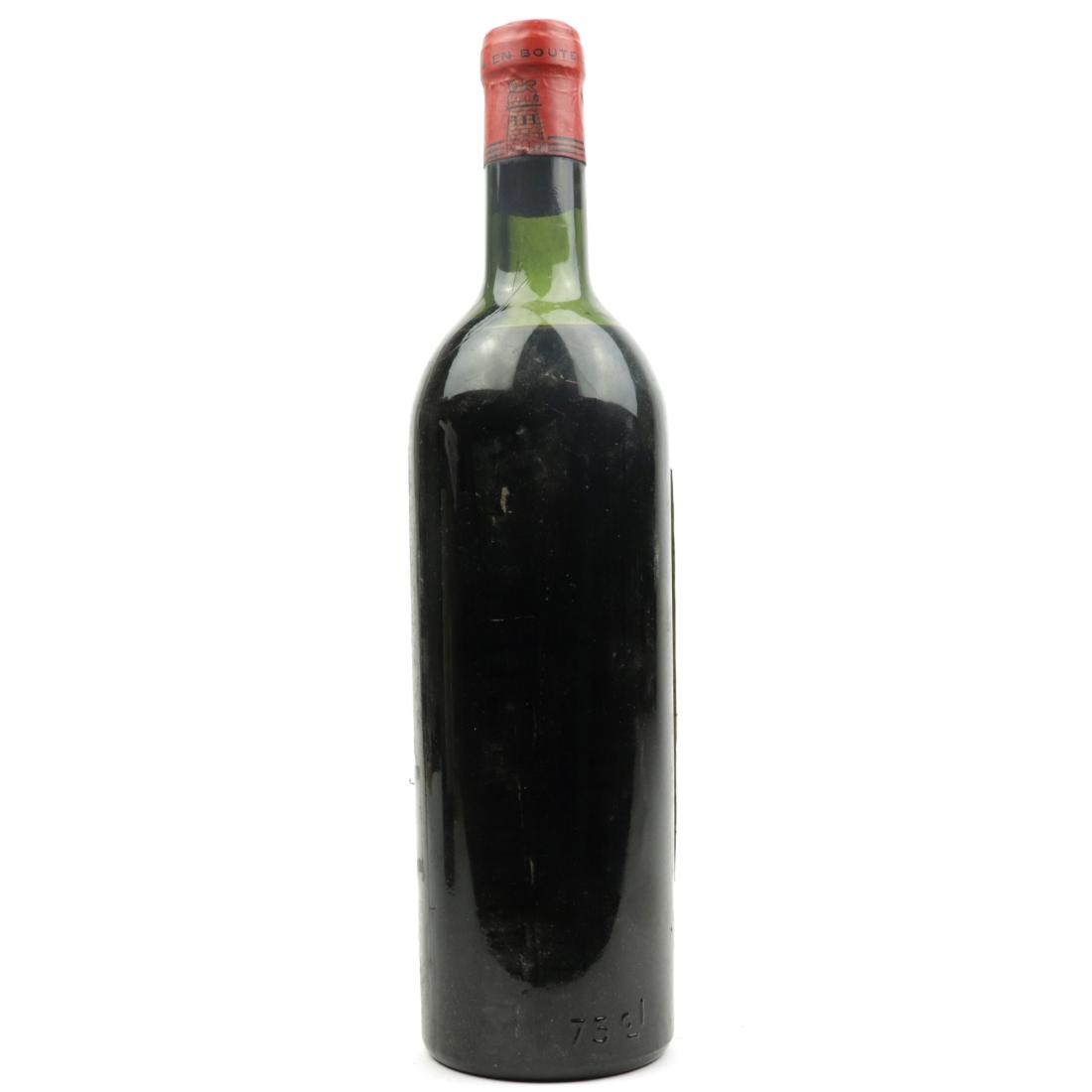Image for Château Latour 1954