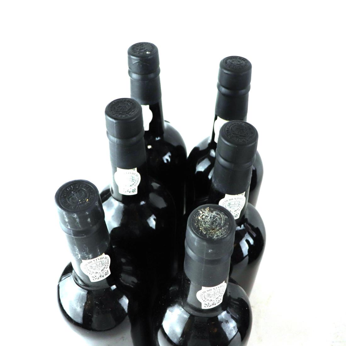 Image for Croft 1982 Vintage Port