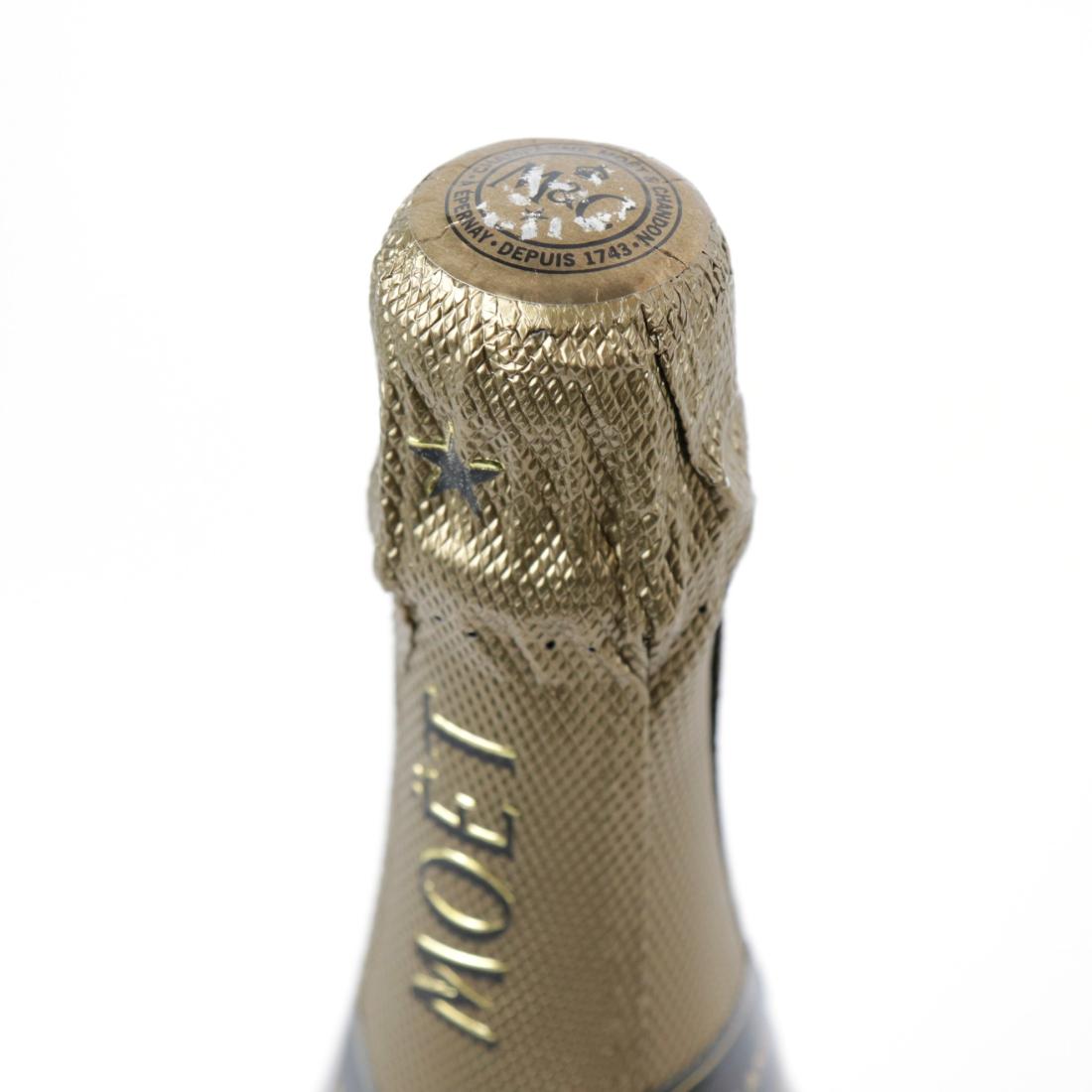 Image for Moët & Chandon Brut Impérial 1998 Vintage Champagne