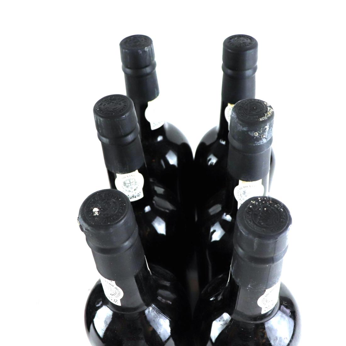 Image for Croft 1982 Vintage Port