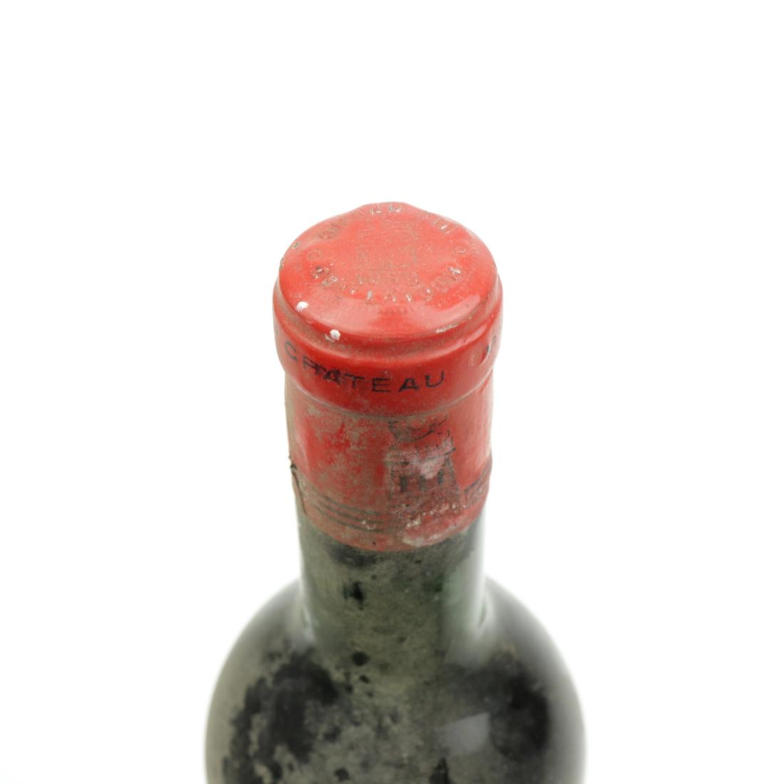 Image for Ch. Latour 1956 Pauillac 1er-Cru