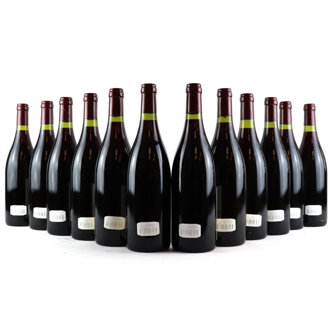 Image for Dom. R.Marc 1998 Gevrey-Chambertin