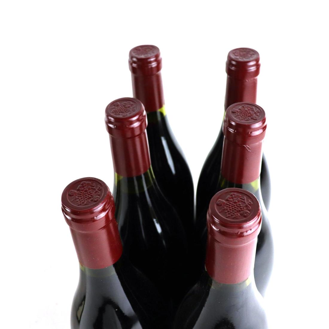 Image for Dom. R.Marc 1998 Gevrey-Chambertin
