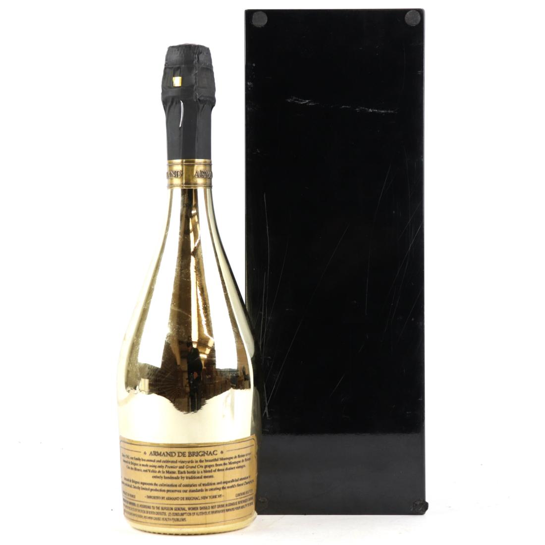Image for Armand De Brignac Ace Of Spades Brut NV Champagne