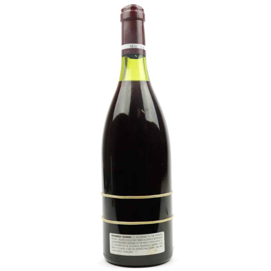 Image for J.F.Mugnier 1988 Musigny Grand-Cru