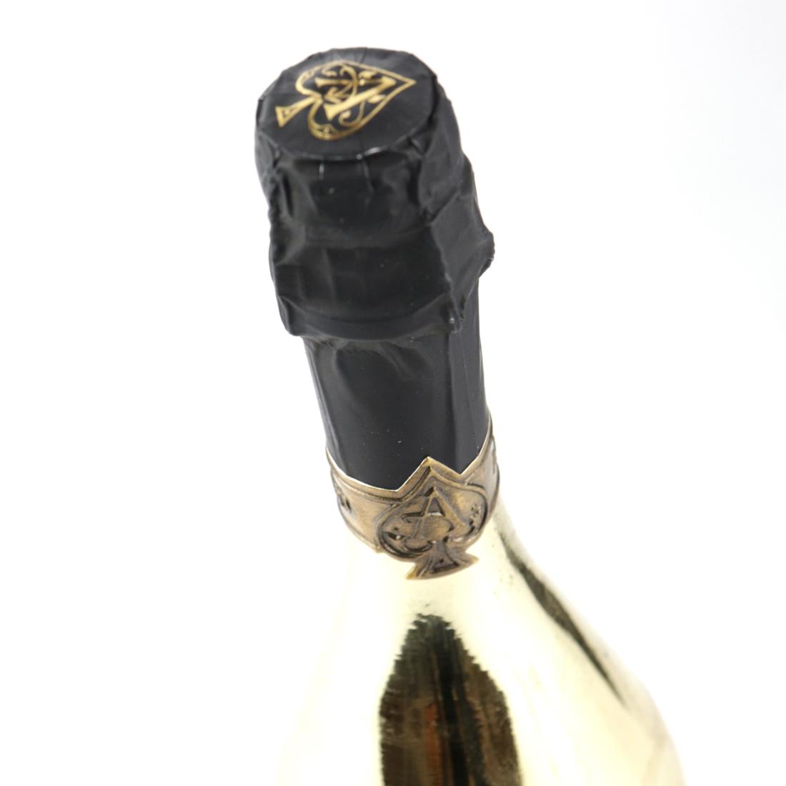 Image for Armand De Brignac Ace Of Spades Brut NV Champagne