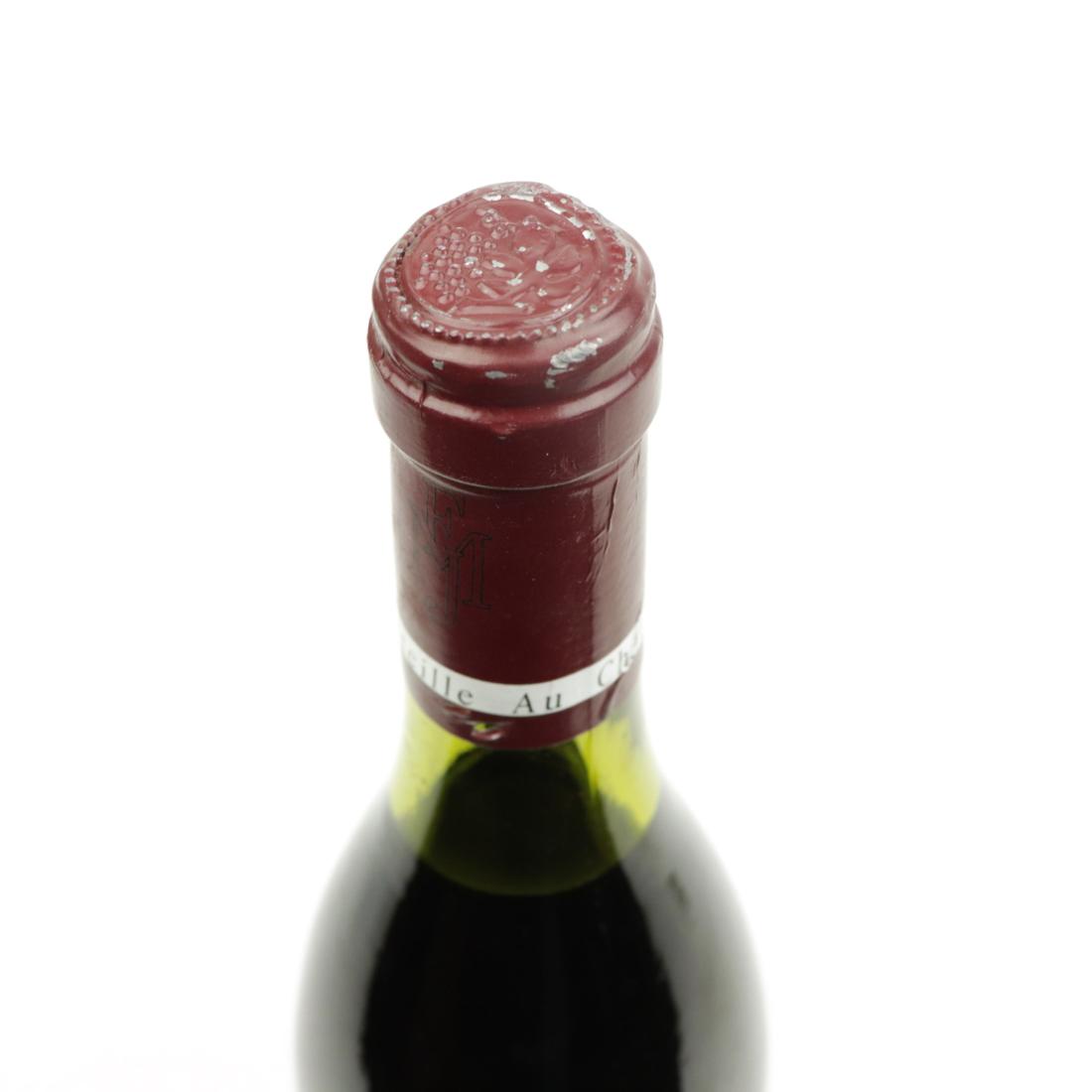 Image for J.F.Mugnier 1988 Musigny Grand-Cru