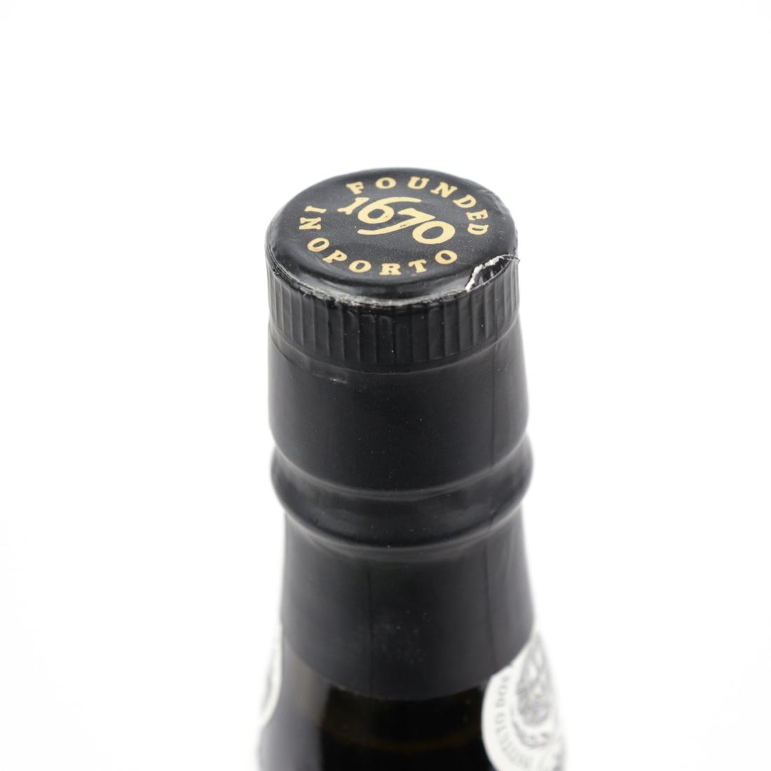 Image for Warre's Heritage Port