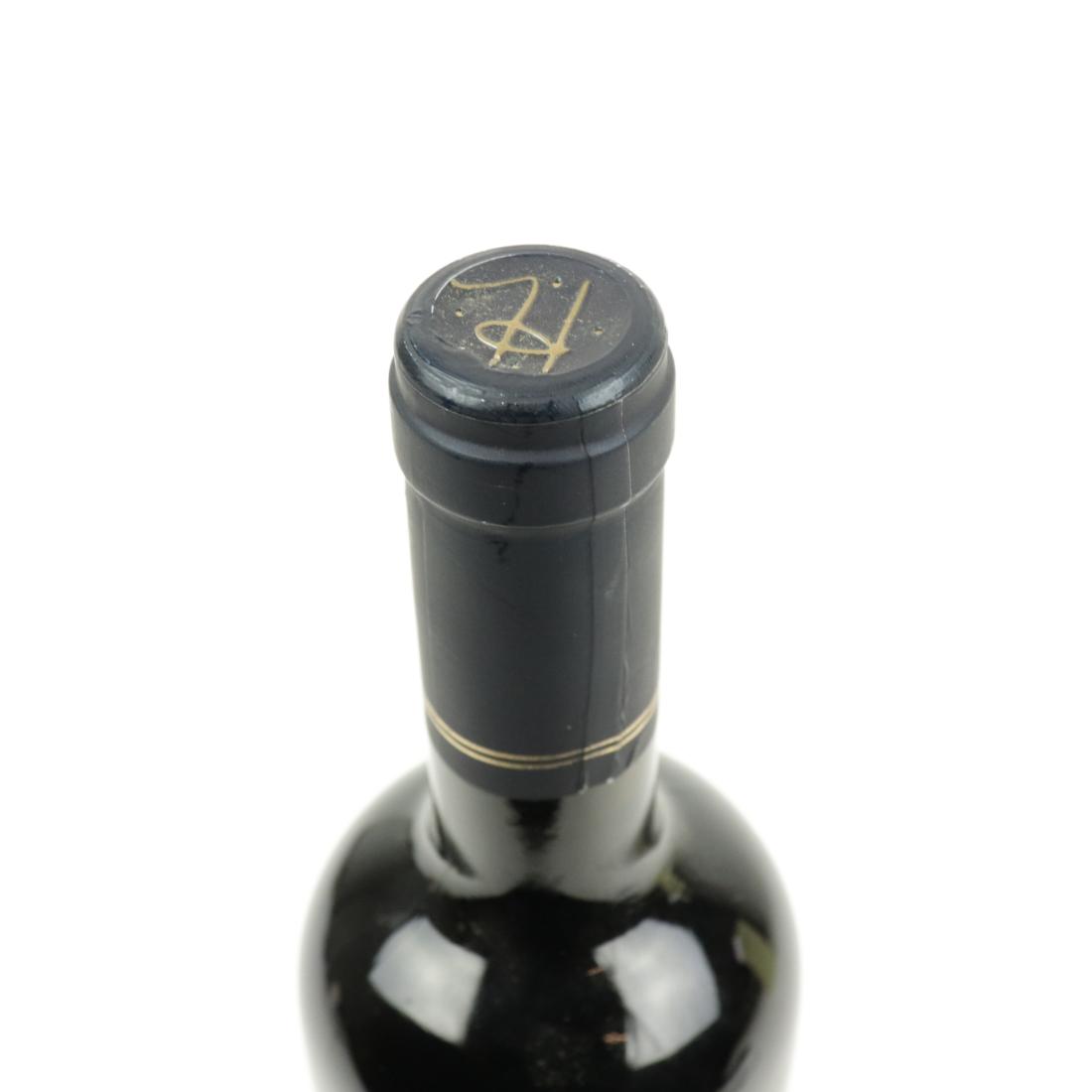 Image for Haselgrove Reserve Shiraz 1996 McLaren Vale