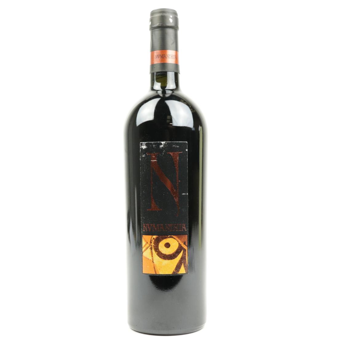 Image for Numanthia 2001 Toro