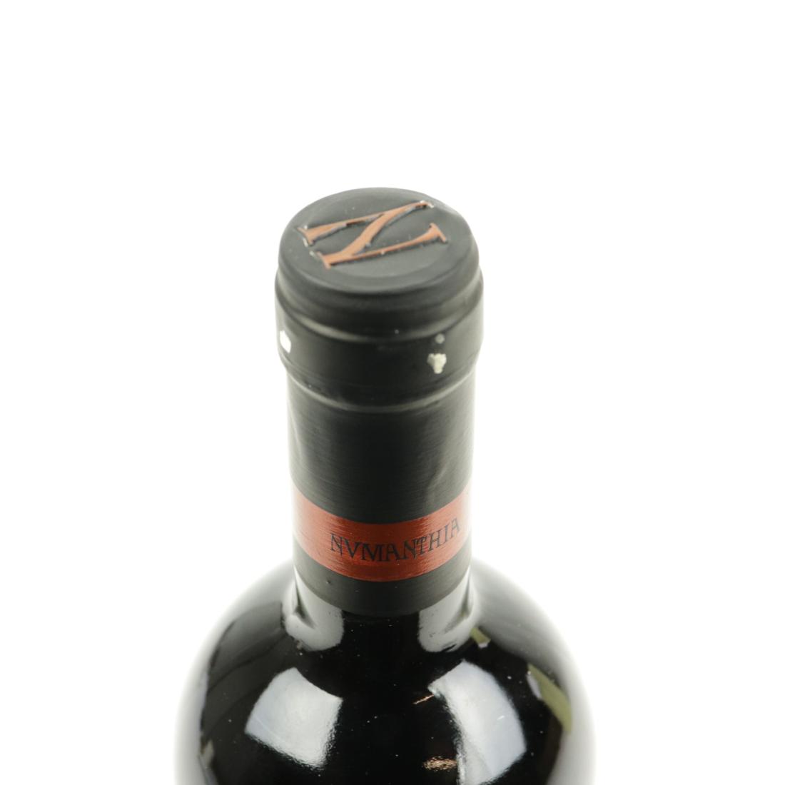 Image for Numanthia 2001 Toro